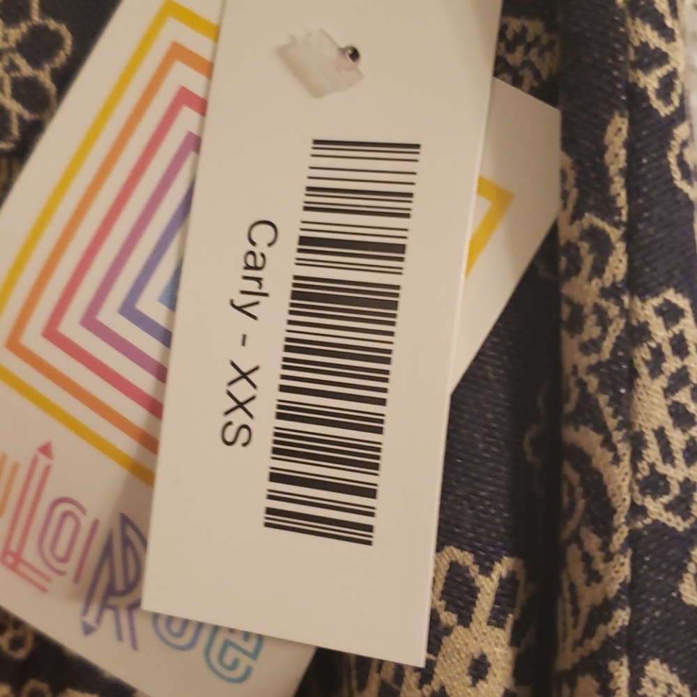 LLR Carly - Picture 3 of 3